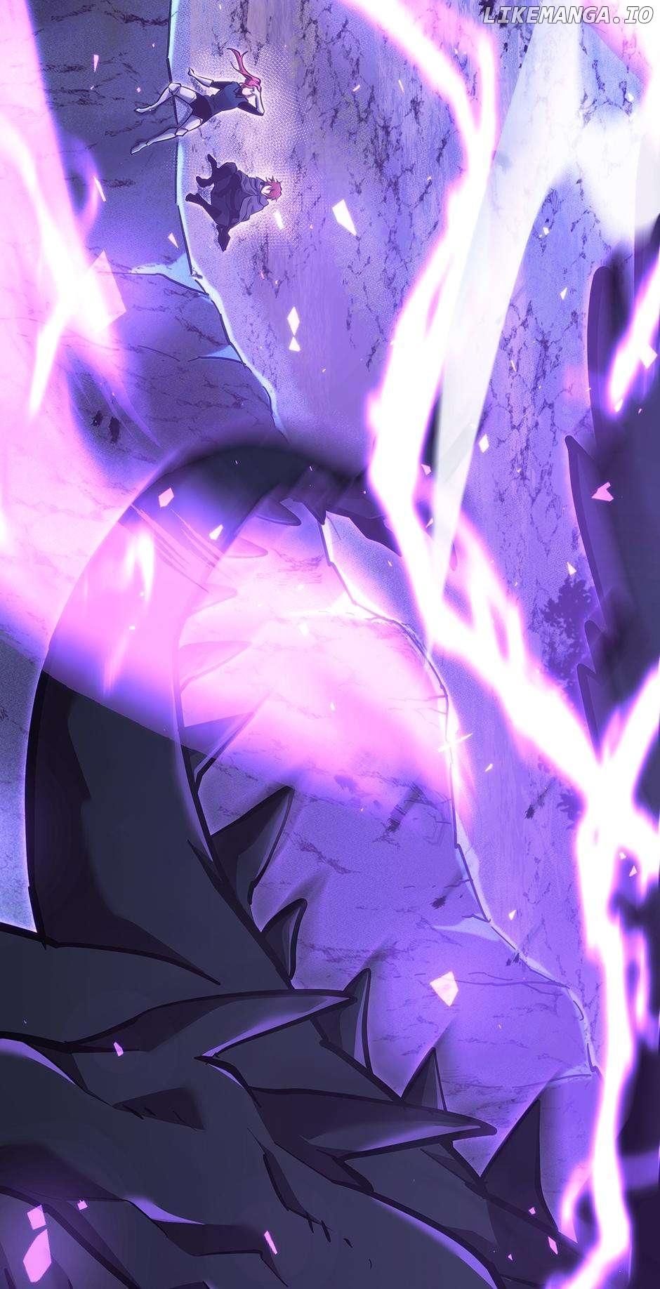 The Beginning After The End Chapter 188 image 099